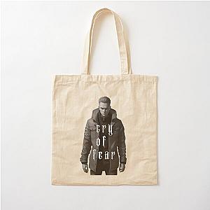 Cry of Fear Simon Henriksson Cotton Tote Bag
