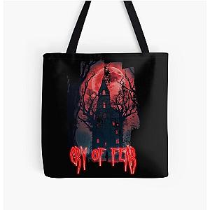 Cry of Fear Essential Tote Bag