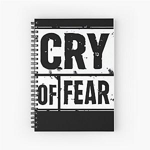 The Cry of Fear - Horror Game Design Notebook