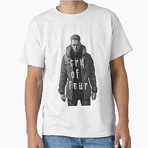 Cry of Fear Simon Henriksson Video Game Classic T-Shirt