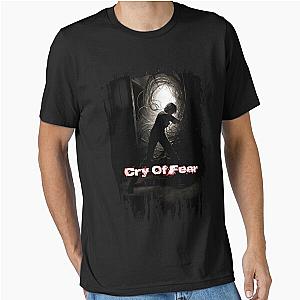 Cry of Fear Essential T-Shirt