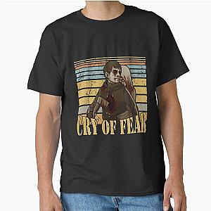 Cry of Fear Classic T-Shirt