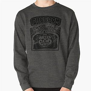 Simon Henriksson Cry of Fear Sweatshirt