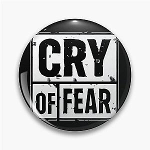 Inscription Cry of Fear Horror Game