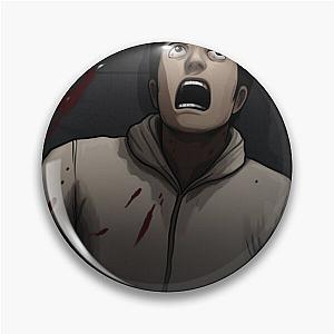 Cry of Fear Pin