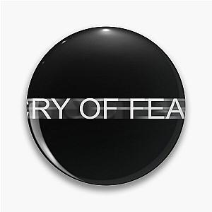 Cry of Fear Logo Pin