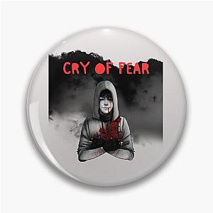 Cry of Fear Pin