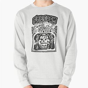 Simon Henriksson Pullover Sweatshirt
