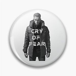 Cry of Fear Simon Henriksson Looks