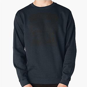 Cry of Fear Simon Henriksson Pullover Sweatshirt