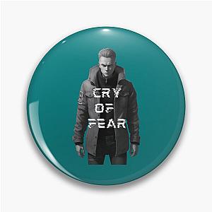 Black Cry of Fear Simon Henriksson Looks