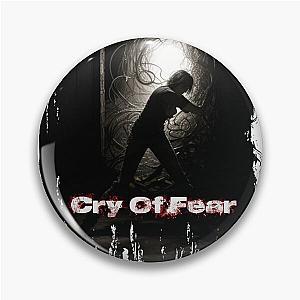 Cry of Fear Game Pin