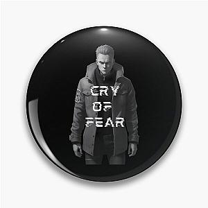 Cry of Fear Simon Henriksson Pin