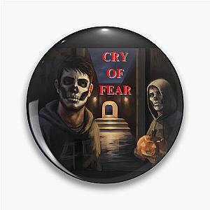 Cry of Fear Pin