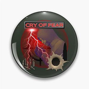 Cry of Fear - Game Pin Likely
