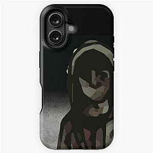 Cry of Fear iPhone Case