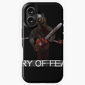 Cry of Fear iPhone Tough Case