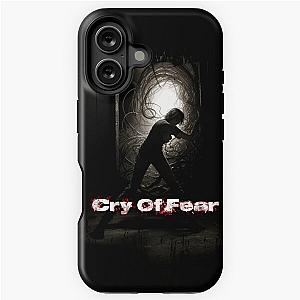 Cry of Fear Game Tough Case