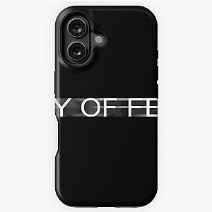 Cry of Fear - Logo iPhone Tough Case