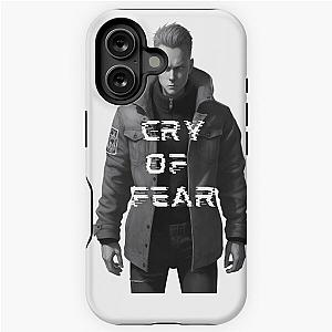 Cry of Fear Simon Henriksson Tough Case