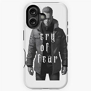Cry of Fear Simon Henriksson Video Game iPhone Tough Case
