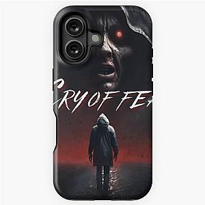 Cry of Fear iPhone Tough Case