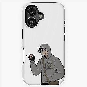 Cry of Fear the last iPhone Tough Case