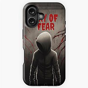 Cry of Fear iPhone Case