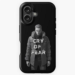 Cry of Fear Simon Henriksson Tough Case for iPhone