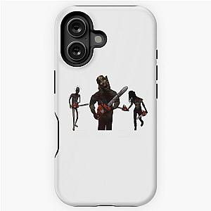 Cry of Fear iPhone Case