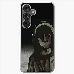 Cry of Fear Samsung Galaxy Soft Case