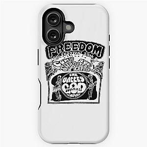 Simon Henriksson Cry Fear iPhone Tough Case
