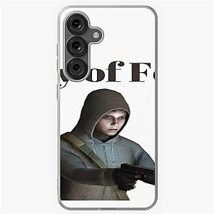 Cry Of Fear Samsung Galaxy Soft Case