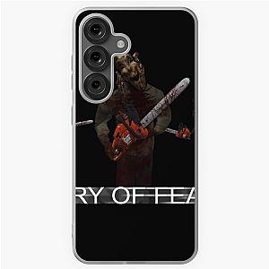Cry of Fear Samsung Galaxy Soft Case