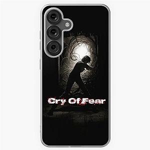 Cry of Fear Game Samsung Galaxy Soft Case