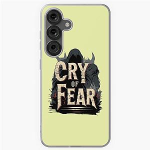 Samsung Galaxy Soft Case