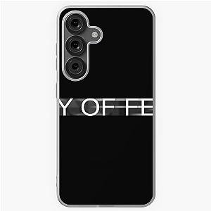 Cry of Fear - Samsung Galaxy Soft Case