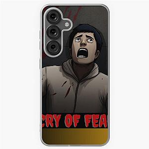 Cry of Fear Samsung Galaxy Case