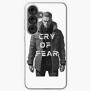 Cry of Fear Simon Henriksson Looks Samsung Soft Case