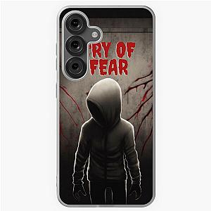 Cry of Fear Samsung Galaxy Soft Case