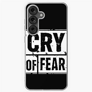 The Cry of Fear Horror Design Case