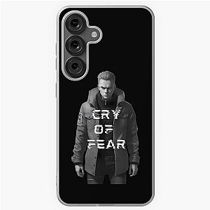 Cry of Fear Simon Henriksson Looks Samsung Galaxy Case