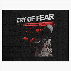 Cry Of Fear Jigsaw Puzzle