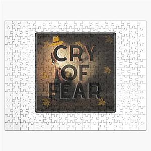 Unveiling the Psychological Symphony Cry of Fear's Masterful Resonates with Innovation Jigsaw Puzzle