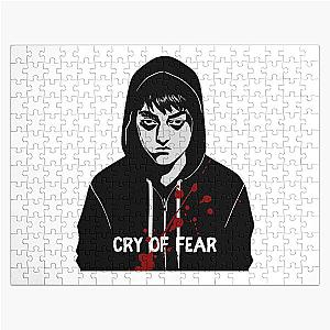 Cry of Fear Puzzle