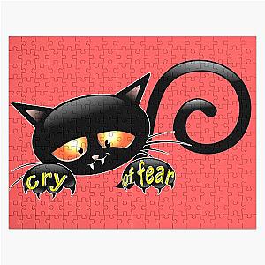 Cry of Fear IV Jigsaw Puzzle