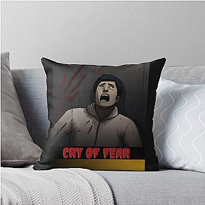 Cry of Fear Pillow