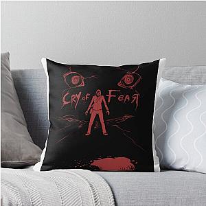 Cry of Fear Pillow