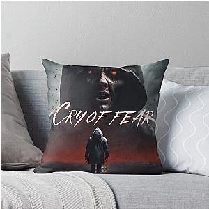 Cry of Fear Graphic Pillow