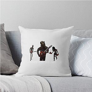 Cry of Fear Pillow